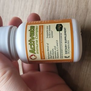 Melaleuca Activate Tablets